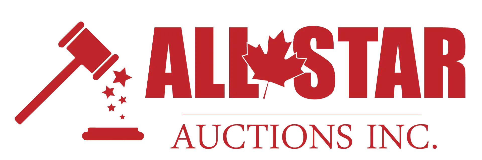 Allstar auctions inc home